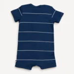 Дитячий пісочник для хлопчика, 68 см, Синій - Müsli - Зображення 2