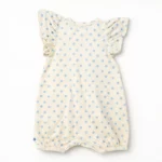 Дитячий пісочник для дівчинки, 68 см, Молочний - Müsli - Зображення 2