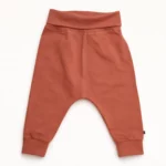 Дитячі штани для новонароджених, 62 см, Кораловий - Müsli