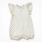 Дитячий пісочник для дівчинки, 68 см, Молочний - Müsli